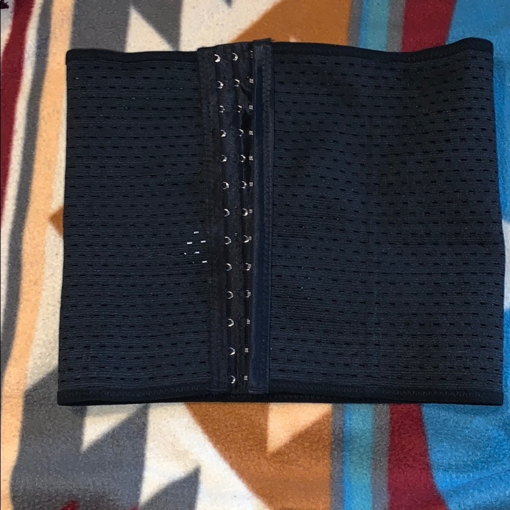 BRAND NEW Mesh Corset